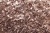 Сетка с пайетками №12, 188 гр/м2, шир.130см, цвет персик - купить в Вологде. Цена 334.39 руб.