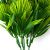 Трава искусственная -5, шт  (колючка 30 см/8 см)				 - купить в Вологде. Цена: 150.33 руб.