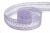 Тесьма кружевная 0621-1669, шир. 20 мм/уп. 20+/-1 м, цвет 107-фиолет - купить в Вологде. Цена: 673.91 руб.