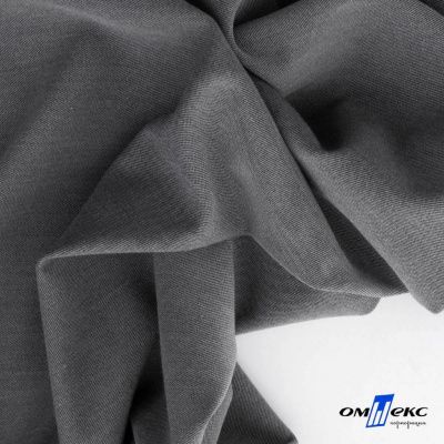 Ткань костюмная "Прато" 80% P, 16% R, 4% S, 230 г/м2, шир.150 см, цв-серый #4 - купить в Вологде. Цена 470.17 руб.
