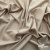 Ткань сорочечная Илер 100%полиэстр, 120 г/м2 ш.150 см, цв. бежевый - купить в Вологде. Цена 290.24 руб.