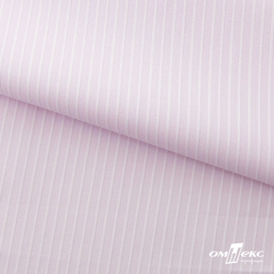 Ткань сорочечная Солар, 115 г/м2, 58% пэ,42% хл, окрашенный, шир.150 см, цв.2-розовый (арт.103)  - купить в Вологде. Цена 306.69 руб.