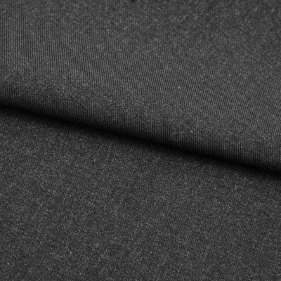 Ткань костюмная 22071 1248, 296 гр/м2, шир.145см, цвет серый - купить в Вологде. Цена 493.14 руб.