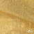 Трикотажное полотно голограмма, шир.140 см, #601-хамелеон жёлтая горчица - купить в Вологде. Цена 452.76 руб.