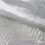 Трикотажное полотно голограмма, шир.140 см, #602 -белый/серебро - купить в Вологде. Цена 385.88 руб.