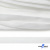 Шнур плетеный (плоский) d-12 мм, (уп.90+/-1м), 100% полиэстер, цв. - белый - купить в Вологде. Цена: 8.62 руб.