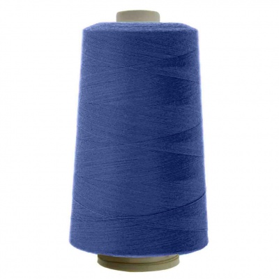 Швейные нитки (армированные) 28S/2, нам. 2 500 м, цвет 310 - купить в Вологде. Цена: 148.95 руб.