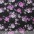 Плательная ткань "Фламенко" 20.1, 80 гр/м2, шир.150 см, принт растительный - купить в Вологде. Цена 241.49 руб.