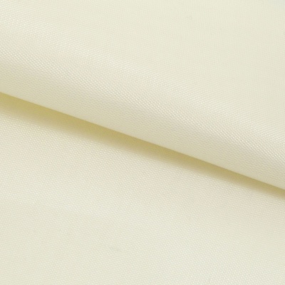Ткань подкладочная Таффета 11-0606, 48 гр/м2, шир.150см, цвет молоко - купить в Вологде. Цена 56.07 руб.