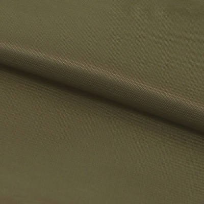 Ткань подкладочная Таффета 19-0618, 48 гр/м2, шир.150см, цвет хаки - купить в Вологде. Цена 54.64 руб.