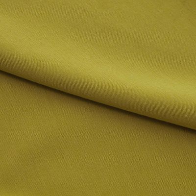 Костюмная ткань с вискозой "Меган" 15-0643, 210 гр/м2, шир.150см, цвет горчица - купить в Вологде. Цена 382.42 руб.