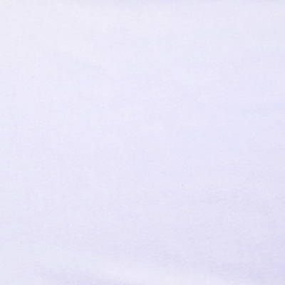 Бархат стрейч №23, 240 гр/м2, шир.160 см, (2,6 м/кг), цвет белый - купить в Вологде. Цена 740.88 руб.