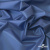 Курточная ткань "Милан", 100% Полиэстер, PU, 110гр/м2, шир.155см, цв. синий - купить в Вологде. Цена 340.23 руб.