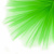 Фатин матовый 16-146, 12 гр/м2, шир.300см, цвет зелёный - купить в Вологде. Цена 112.70 руб.