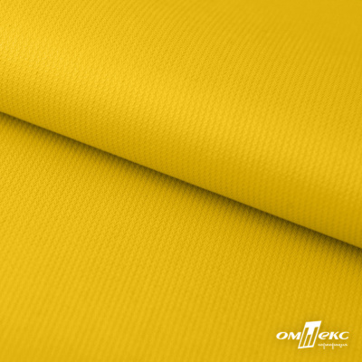 Мембранная ткань "Ditto" 13-0859, PU/WR, 130 гр/м2, шир.150см, цвет жёлтый - купить в Вологде. Цена 310.76 руб.