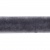 Лента бархатная нейлон, шир.12 мм, (упак. 45,7м), цв.189-т.серый - купить в Вологде. Цена: 462.28 руб.