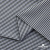 Ткань сорочечная Клетка Виши, 115 г/м2, 58% пэ,42% хл, шир.150 см, цв.6-черный, (арт.111) - купить в Вологде. Цена 306.69 руб.