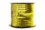 Пайетки "ОмТекс" на нитях, SILVER-BASE, 6 мм С / упак.73+/-1м, цв. А-1 - т.золото - купить в Вологде. Цена: 468.37 руб.