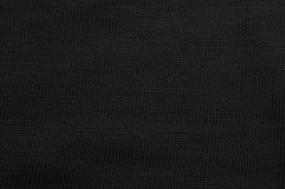 Трикотаж "Grange" C#1 (2,38м/кг), 280 гр/м2, шир.150 см, цвет чёрный - купить в Вологде. Цена 870.01 руб.