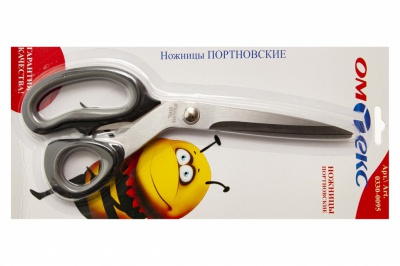 Ножницы арт.0330-0095 портновские, 9"/ 229 мм - купить в Вологде. Цена: 225.03 руб.