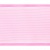 Лента капроновая, шир. 80 мм/уп. 25 м, цвет розовый - купить в Вологде. Цена: 19.77 руб.