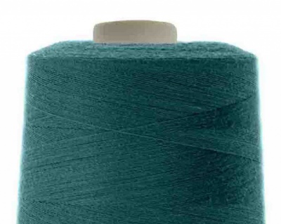 Швейные нитки (армированные) 28S/2, нам. 2 500 м, цвет 252 - купить в Вологде. Цена: 148.95 руб.