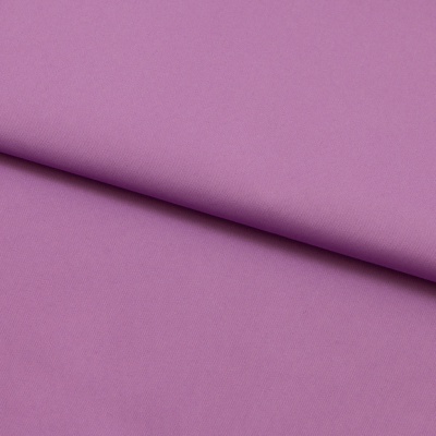 Курточная ткань Дюэл (дюспо) 16-3320, PU/WR/Milky, 80 гр/м2, шир.150см, цвет цикламен - купить в Вологде. Цена 166.79 руб.