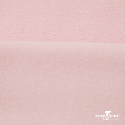 Флис DTY 13-2803, 240 г/м2, шир. 150 см, цвет пыльно розовый - купить в Вологде. Цена 640.46 руб.