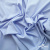Ткань сорочечная Илер 100%полиэстр, 120 г/м2 ш.150 см, цв. небесный - купить в Вологде. Цена 290.24 руб.