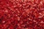 Сетка с пайетками №18, 188 гр/м2, шир.130см, цвет красный - купить в Вологде. Цена 371 руб.