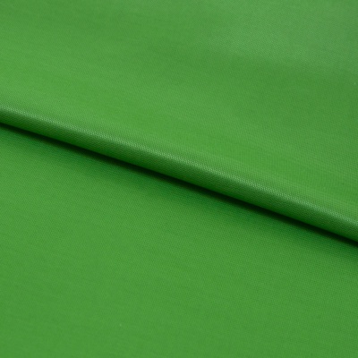 Ткань подкладочная Таффета 17-6153, 48 гр/м2, шир.150см, цвет трава - купить в Вологде. Цена 54.64 руб.