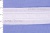 Лента шторная 30 мм (100 м) синяя упак. / равномерная сборка - купить в Вологде. Цена: 681.04 руб.