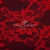Кружевное полотно стрейч 15A29/RED, 105 гр/м2, шир.155см - купить в Вологде. Цена 2 101.46 руб.
