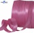 Косая бейка атласная "Омтекс" 15 мм х 132 м, цв. 135 темный розовый - купить в Вологде. Цена: 225.81 руб.