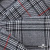 Ткань костюмная "Клер" 80% P, 16% R, 4% S, 200 г/м2, шир.150 см,#10 цв-серый/красный - купить в Вологде. Цена 412.02 руб.