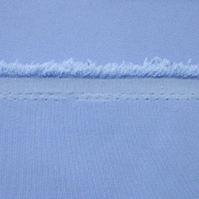 Костюмная ткань "Элис" 17-4139, 200 гр/м2, шир.150см, цвет голубой - купить в Вологде. Цена 306.20 руб.