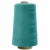 Швейные нитки (армированные) 28S/2, нам. 2 500 м, цвет 356 - купить в Вологде. Цена: 148.95 руб.