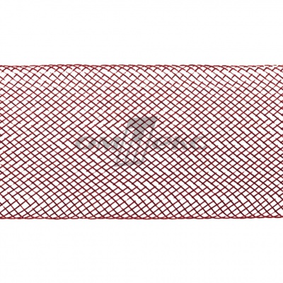 Регилиновая лента, шир.65мм, (уп.25 ярд), цветной - купить в Вологде. Цена: 499.43 руб.