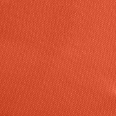 Ткань подкладочная Таффета 16-1459, антист., 53 гр/м2, шир.150см, цвет оранжевый - купить в Вологде. Цена 62.37 руб.