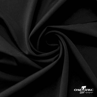 Бифлекс "ОмТекс", 200 гр/м2, шир. 150 см, цвет чёрный матовый, (3,23 м/кг) - купить в Вологде. Цена 1 487.87 руб.