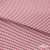 Ткань сорочечная Клетка Виши, 115 г/м2, 58% пэ,42% хл, шир.150 см, цв.5-красный, (арт.111) - купить в Вологде. Цена 306.69 руб.