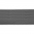 Косая бейка атласная 132м/18-0201/т.серый - купить в Вологде. Цена: 161.50 руб.