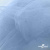 Сетка Фатин Глитер серебро, 12 (+/-5) гр/м2, шир.150 см, 16-93/голубой - купить в Вологде. Цена 145.46 руб.