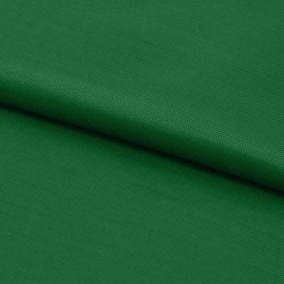 Ткань подкладочная Таффета 19-5420, антист., 54 гр/м2, шир.150см, цвет зелёный - купить в Вологде. Цена 65.53 руб.