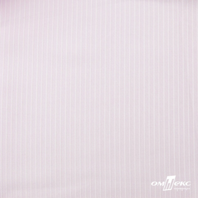 Ткань сорочечная Солар, 115 г/м2, 58% пэ,42% хл, окрашенный, шир.150 см, цв.2-розовый (арт.103)  - купить в Вологде. Цена 306.69 руб.