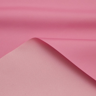 Курточная ткань Дюэл (дюспо) 15-2216, PU/WR/Milky, 80 гр/м2, шир.150см, цвет розовый - купить в Вологде. Цена 147.29 руб.