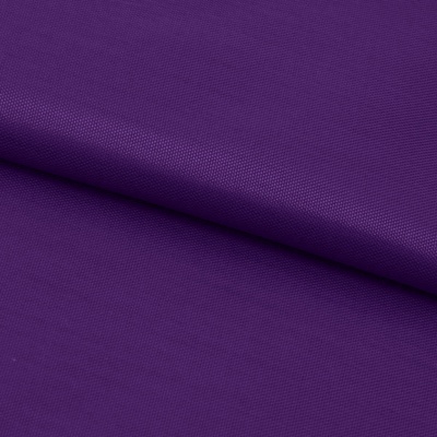 Ткань подкладочная "EURO222" 19-3748, 54 гр/м2, шир.150см, цвет т.фиолетовый - купить в Вологде. Цена 73.32 руб.