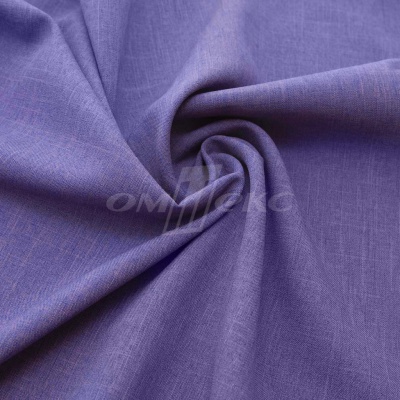 Ткань костюмная габардин "Меланж" 6145В, 172 гр/м2, шир.150см, цвет сирень - купить в Вологде. Цена 284.20 руб.